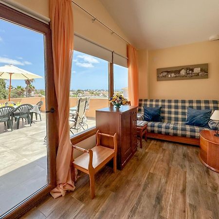 La Amistad Apartamento En Chalet Con Piscina Compartida カルプ エクステリア 写真