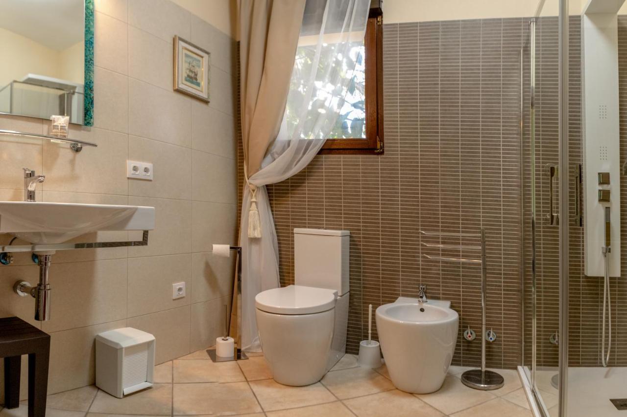 La Amistad Apartamento En Chalet Con Piscina Compartida カルプ エクステリア 写真