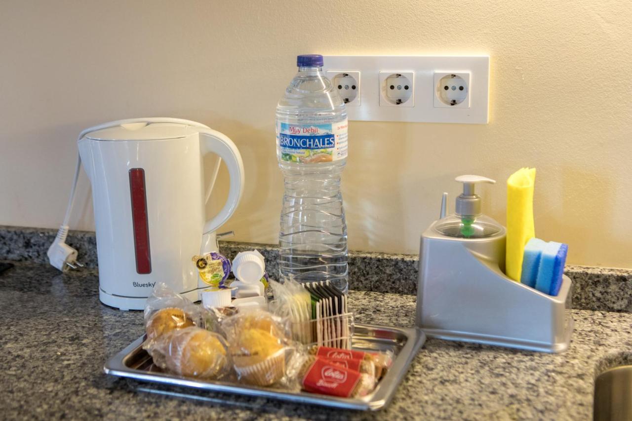 La Amistad Apartamento En Chalet Con Piscina Compartida カルプ エクステリア 写真