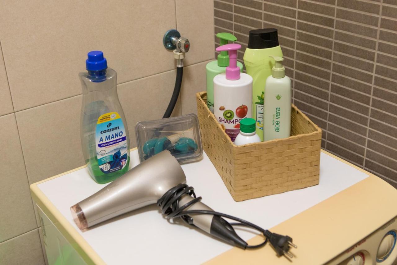 La Amistad Apartamento En Chalet Con Piscina Compartida カルプ エクステリア 写真
