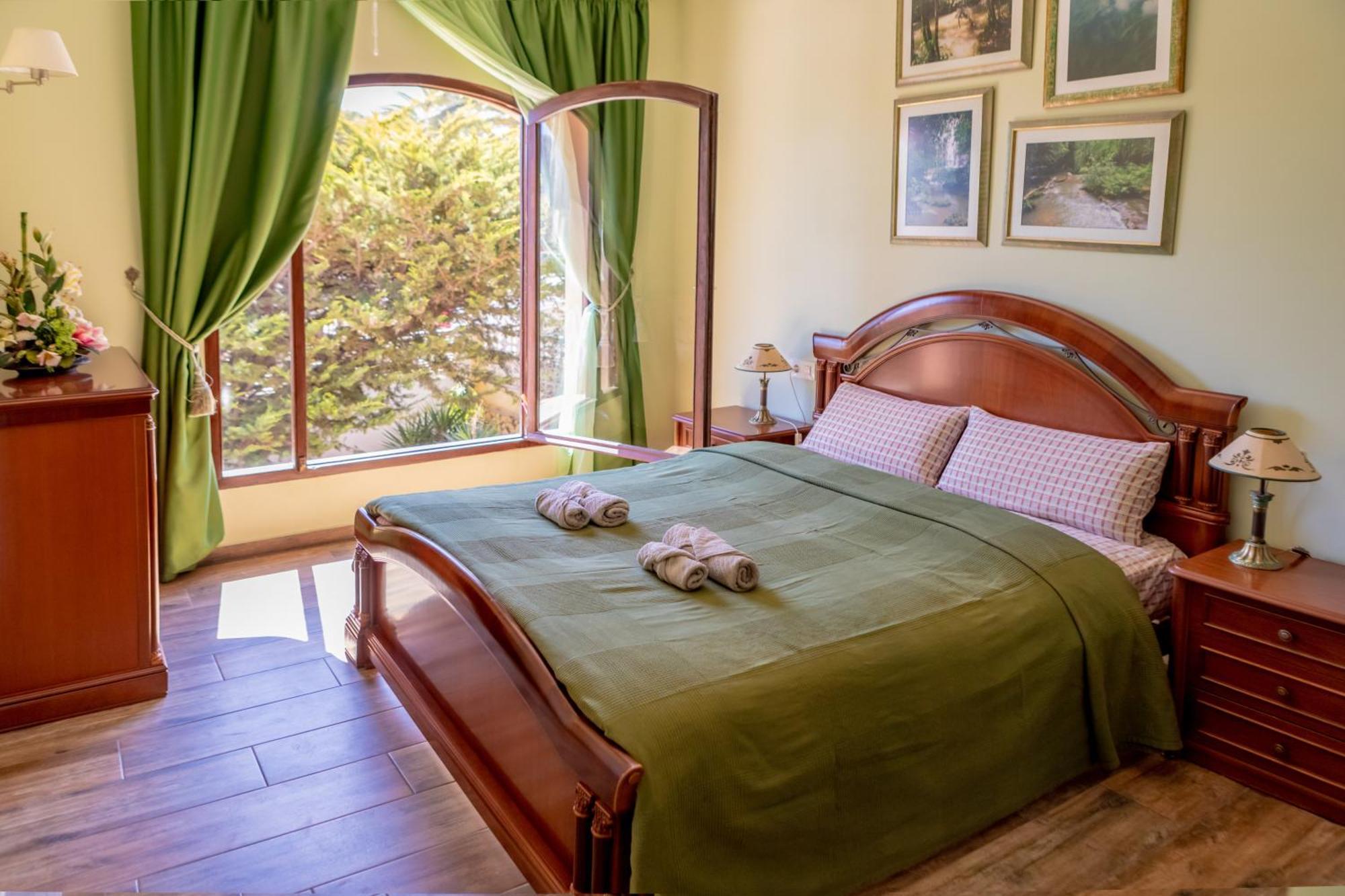 La Amistad Apartamento En Chalet Con Piscina Compartida カルプ エクステリア 写真